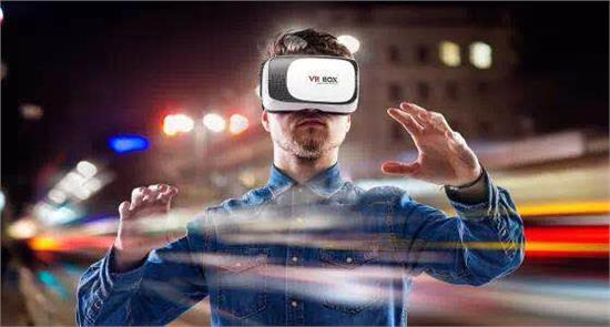 蓬安VR全景丨沉浸式体验线上看房
